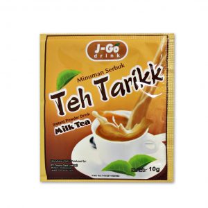 Foto Produk J-Go Teh tarik