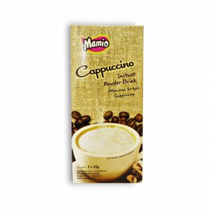 Mamio Cappucino (1)