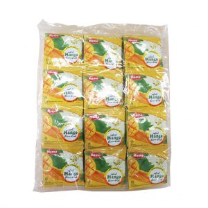 Mamo Mango