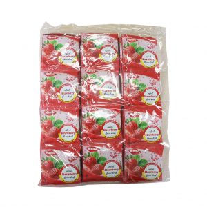 Mamo Strawberry
